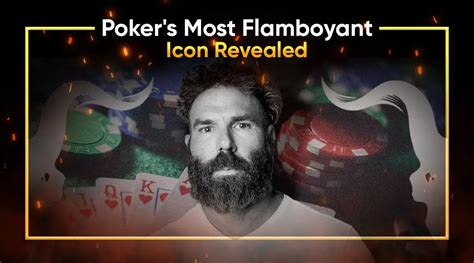 The Life and Ventures of Dan Bilzerian: Beyond Instagram .